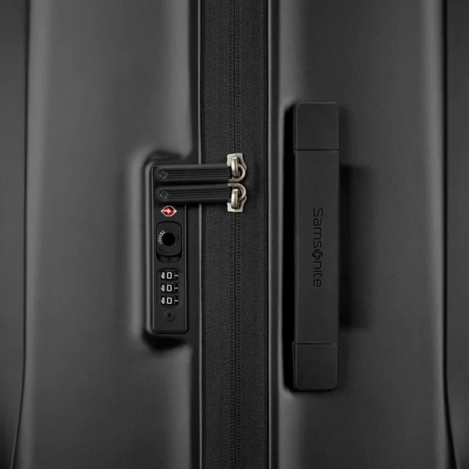 Uplift Hartschalen-Spinner, groß