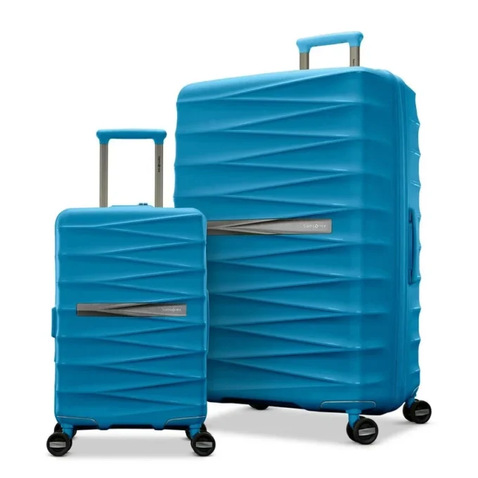 Venue x 2-teiliges Gepäck-Set (co/l)