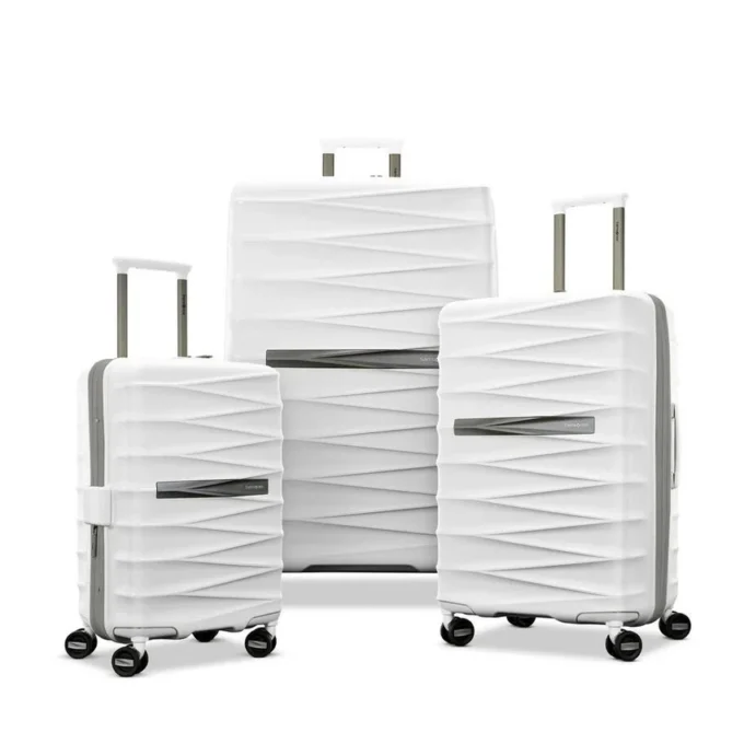 Venue x 3-teiliges Gepäck-Set