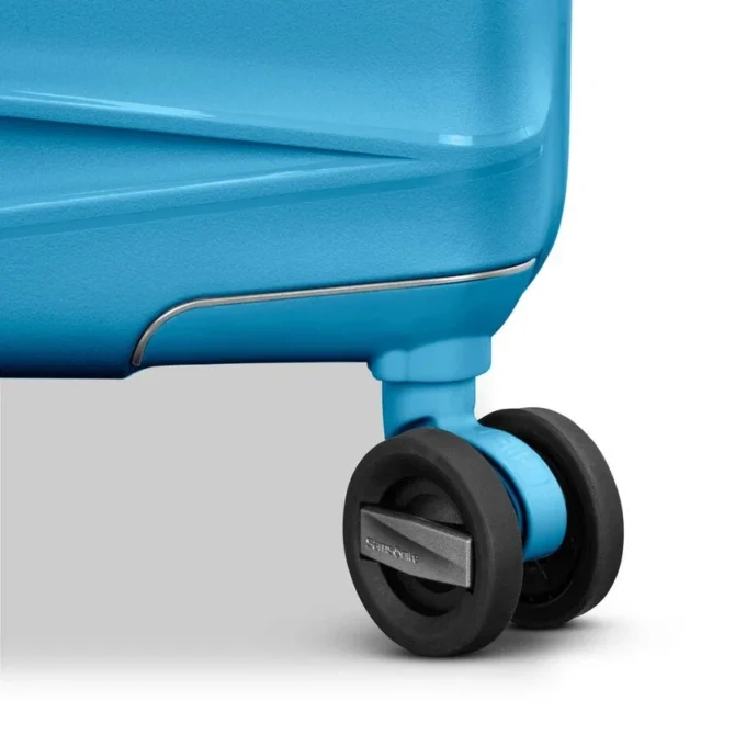 Venue x 2-teiliges Gepäck-Set (co/l)