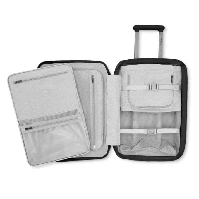 Venue X Handgepäck-Spinner