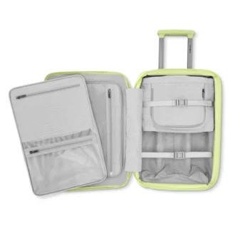 Venue X Handgepäck-Spinner