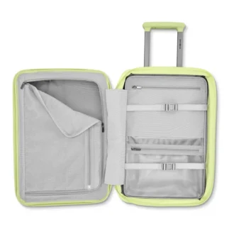 Venue x 2-teiliges Gepäck-Set (co/l)