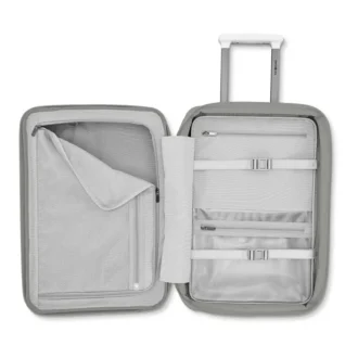 Venue x 2-teiliges Gepäck-Set (co/l)