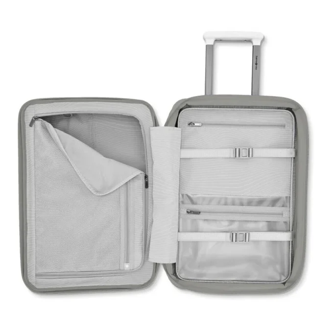 Venue x 2-teiliges Gepäck-Set (co/l)