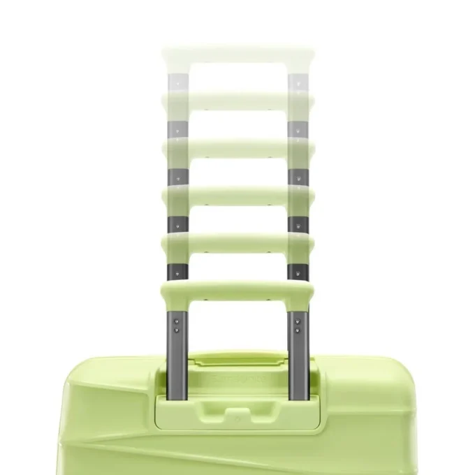 Venue x 2-teiliges Gepäck-Set (co/l)