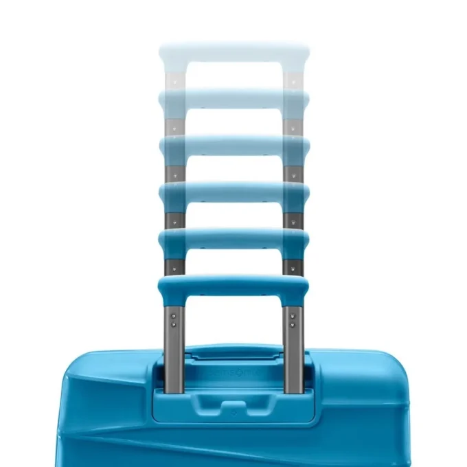 Venue x 2-teiliges Gepäck-Set (co/l)