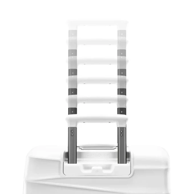 Venue x 2-teiliges Gepäck-Set (co/l)