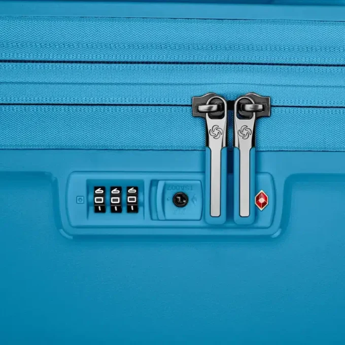 Venue x 2-teiliges Gepäck-Set (co/l)