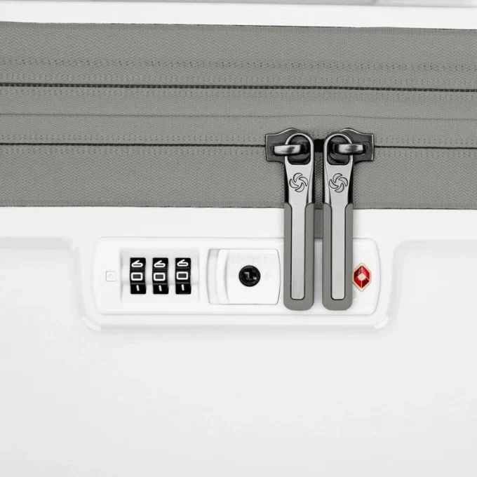 Venue x 2-teiliges Gepäck-Set (co/l)