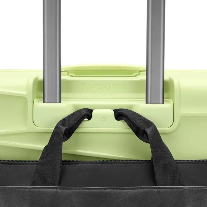 Venue x 2-teiliges Gepäck-Set (co/l)