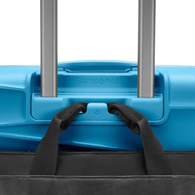 Venue x 2-teiliges Gepäck-Set (co/l)