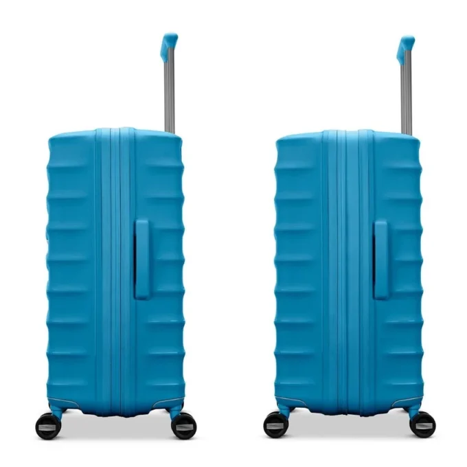 Venue x 2-teiliges Gepäck-Set (co/l)