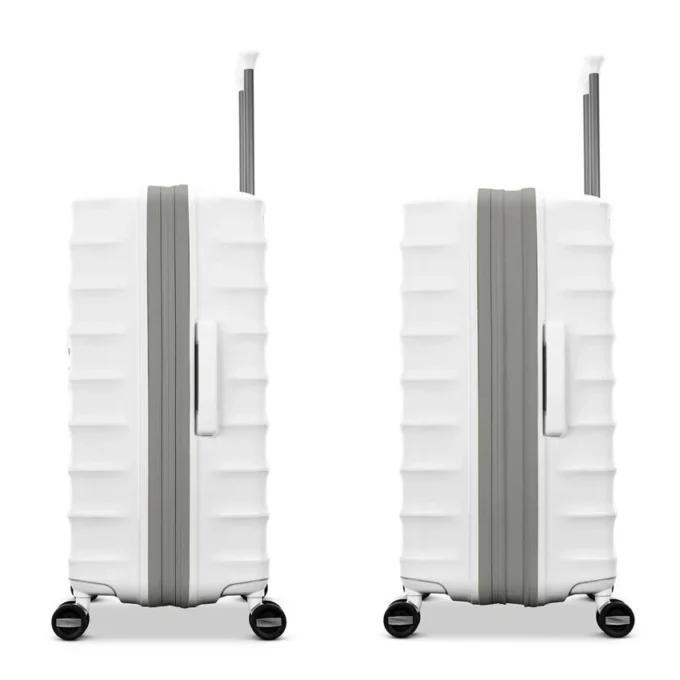 Venue x 2-teiliges Gepäck-Set (co/l)