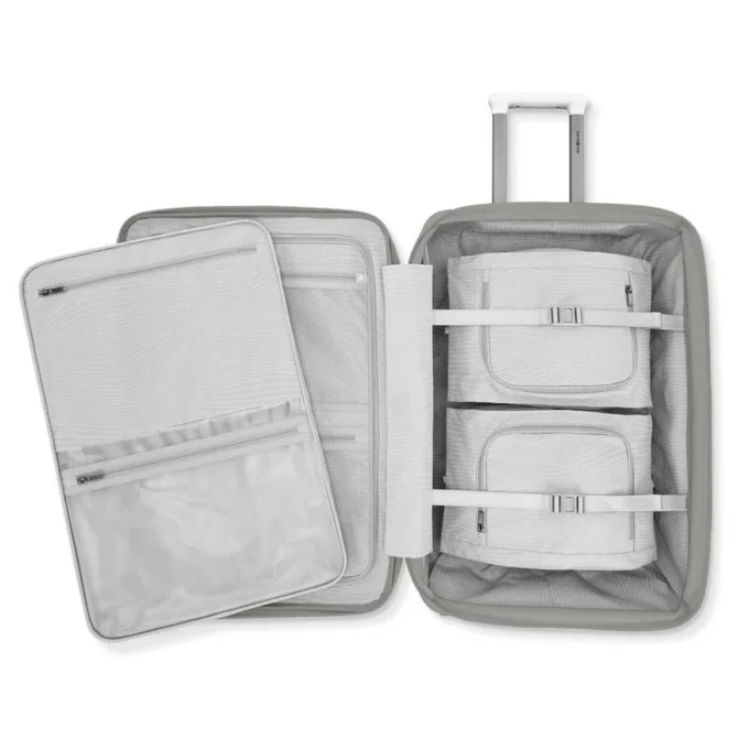 Venue x 3-teiliges Gepäck-Set