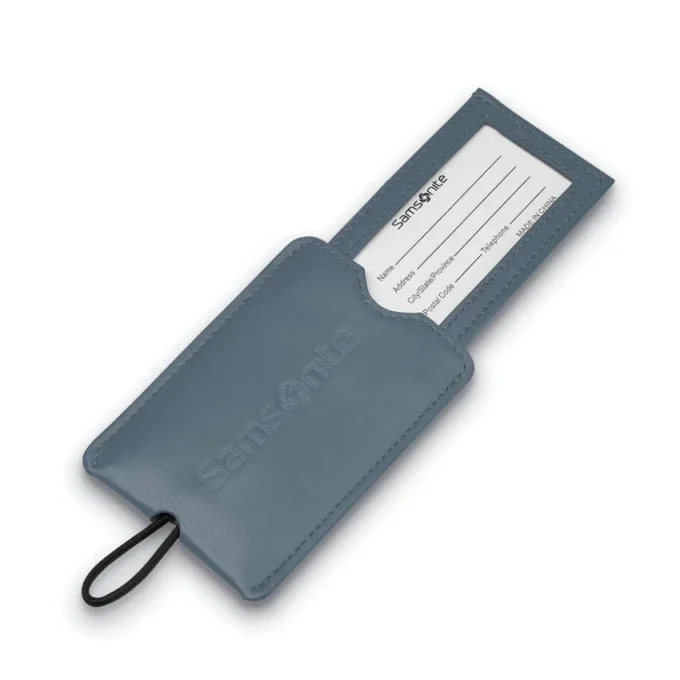 Vinyl-Namensschild (2er-Set)