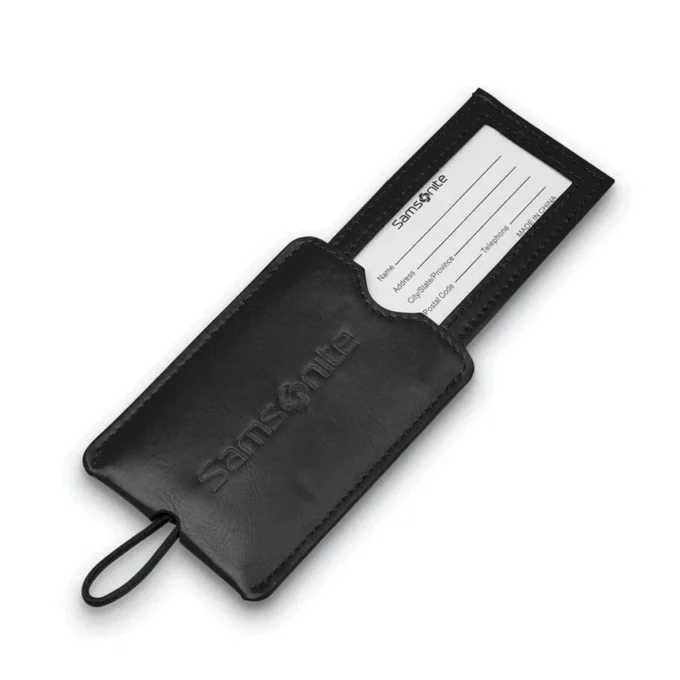 Vinyl-Namensschild (2er-Set)