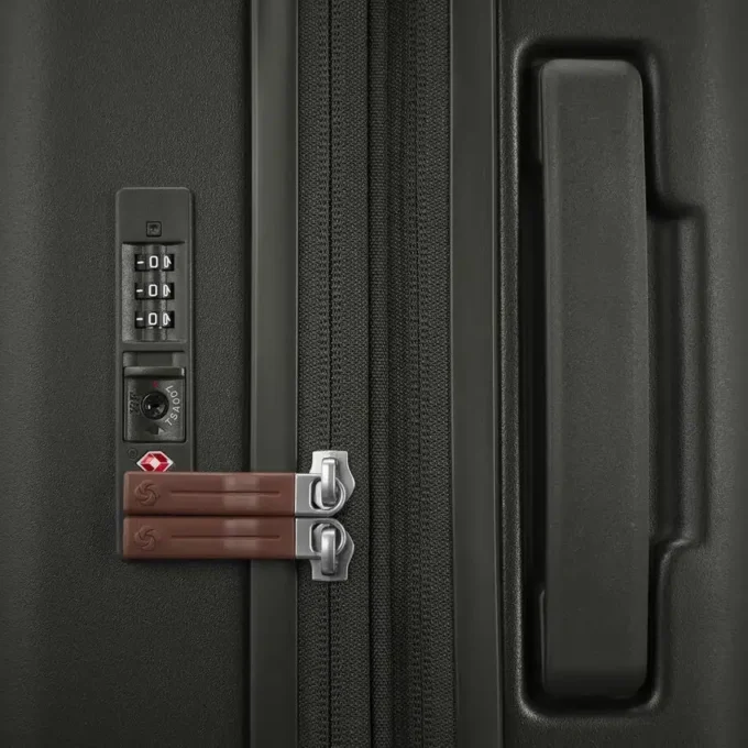 Virtuosa Handgepäck-Spinner