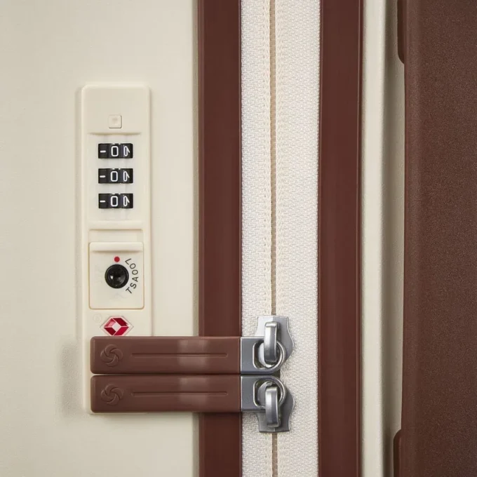 Virtuosa Handgepäck-Spinner