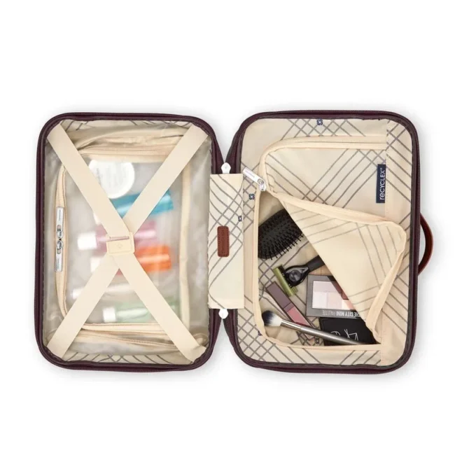 Virtuosa-Reisekoffer