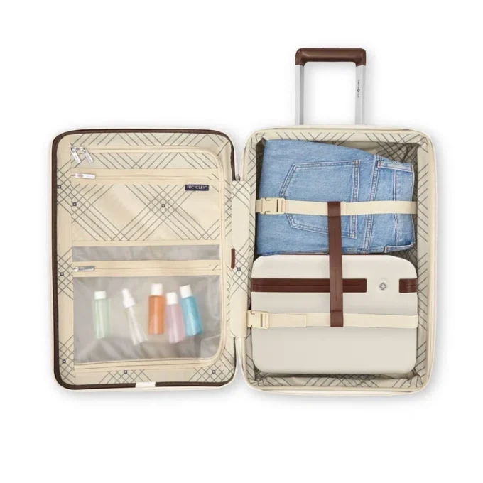 Virtuosa-Reisekoffer