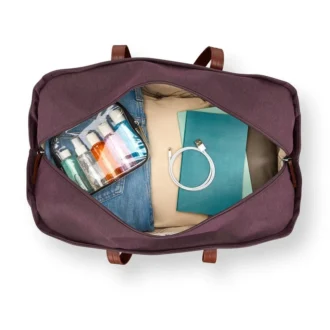 Virtuosa Rollreisetasche