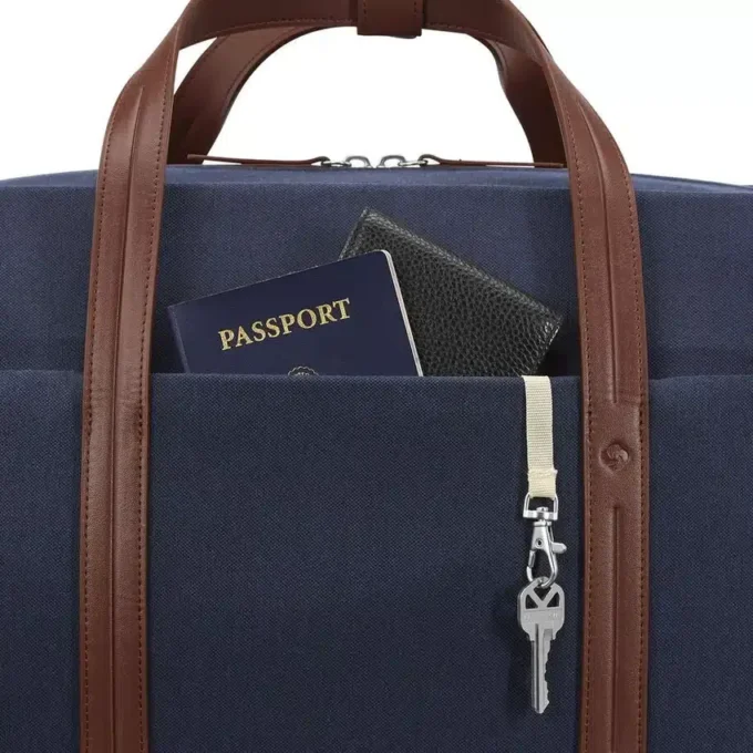 Virtuosa Rollreisetasche