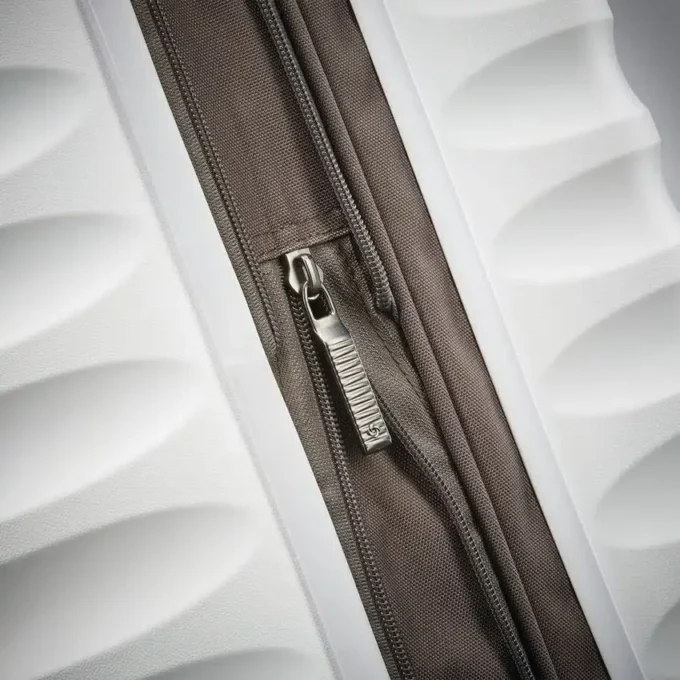 Voltage DLX Global Handgepäck-Spinner