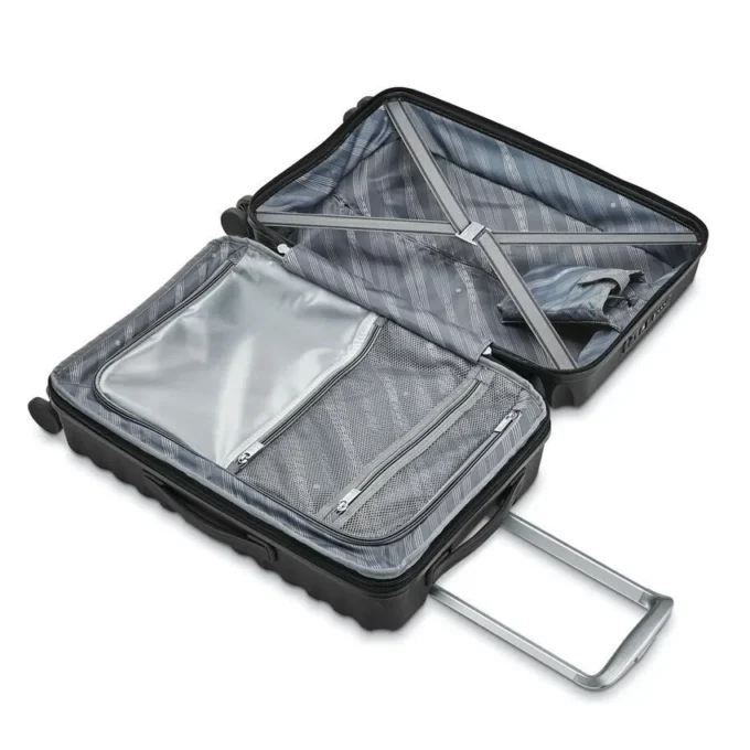 Voltage DLX Global Handgepäck-Spinner