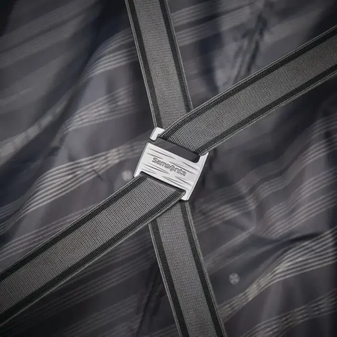 Voltage DLX Global Handgepäck-Spinner