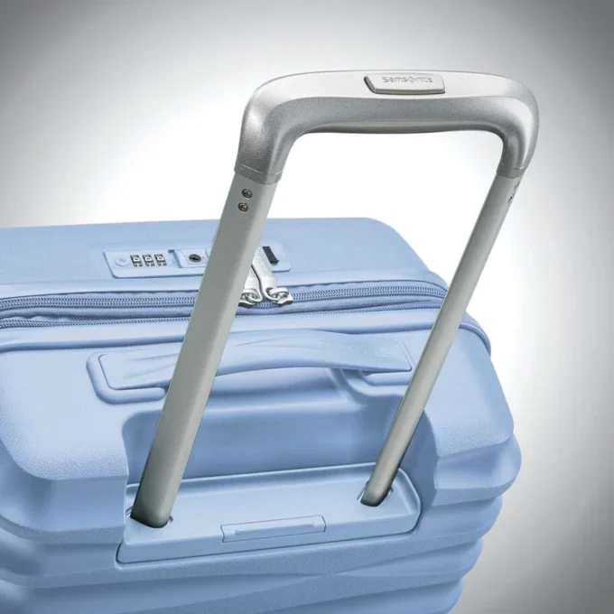 Voltage DLX Global Handgepäck-Spinner