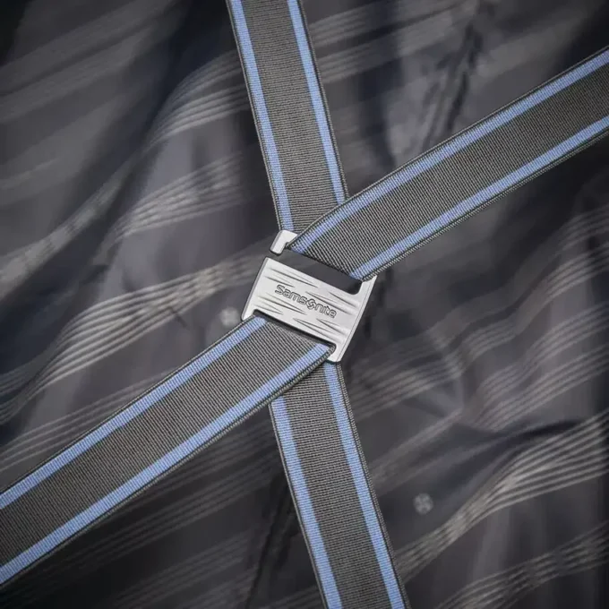 Voltage DLX Global Handgepäck-Spinner