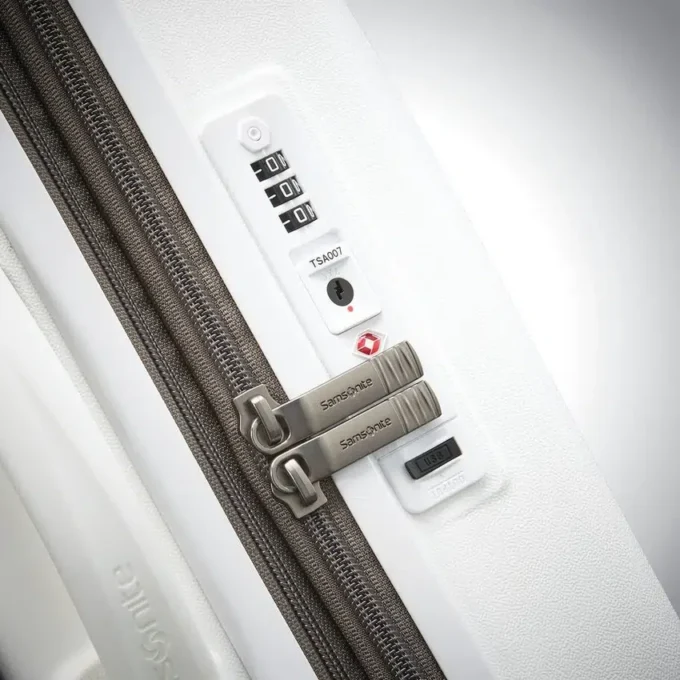 Voltage DLX Global Handgepäck-Spinner