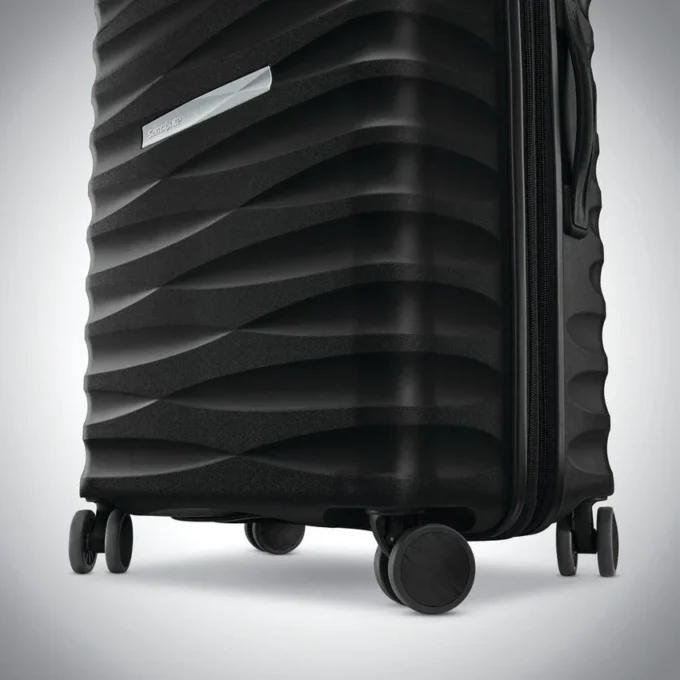 Voltage DLX Global Handgepäck-Spinner