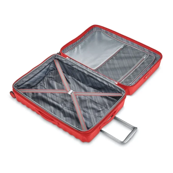 Voltage DLX Large Spinner